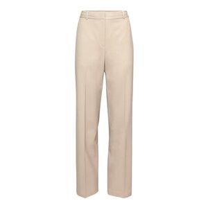 NWT Aritzia Babaton Agency pant in cream